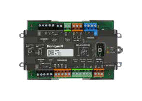 Honeywell Maxpro Int 1 Door Control