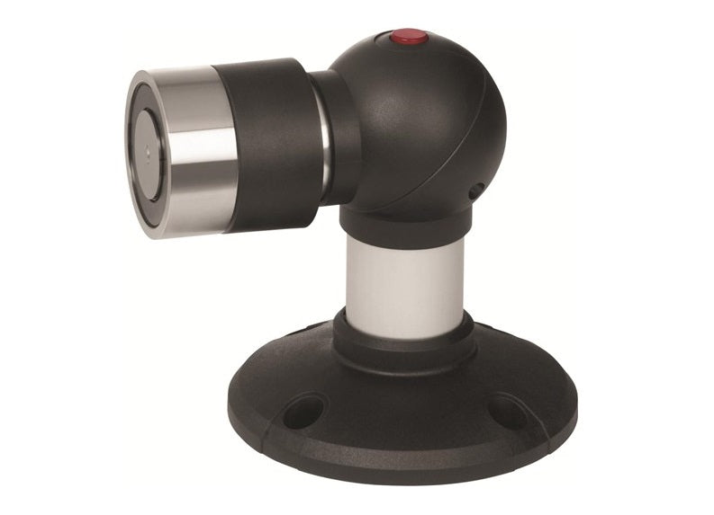 Lockwood EMHO830-4 Hold Open Magnet with Shock Absorber, 24V DC