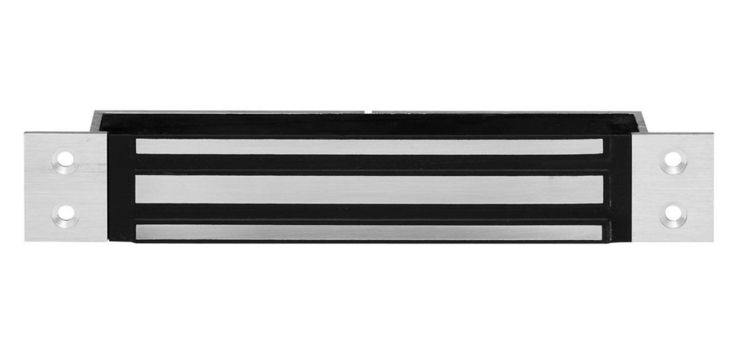 Lockwood EMZ4-RSM Mini Mag, 280kg, Single, Mon, PTL, Recessed, 12/24V DC