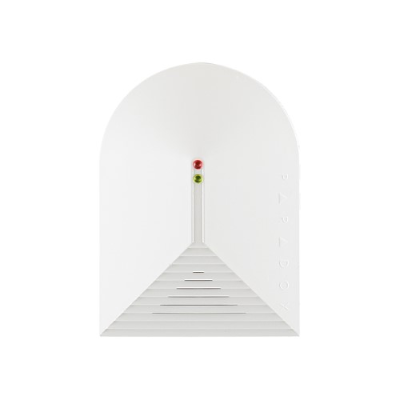 Paradox Glass break Detector (Bus Compatible)