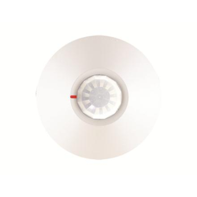 Paradox 360deg Ceiling Mounted PIR (Bus Compatible)
