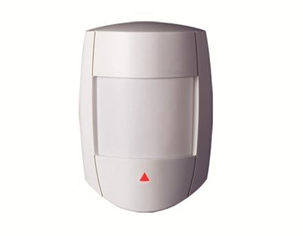 Digigard Quad Element Digital Motion Detector