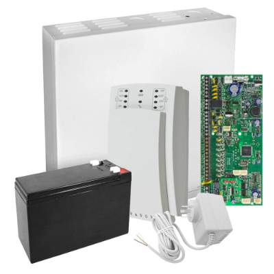 Paradox SP6000+ Kit + K10V