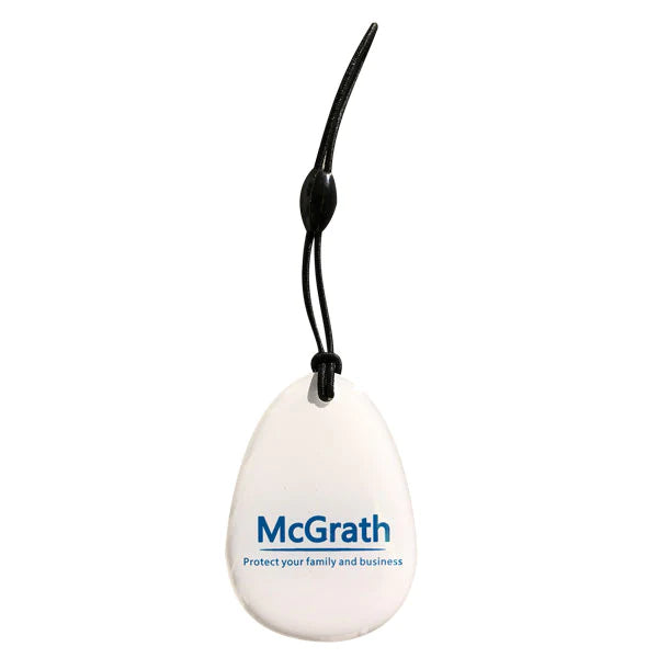 McGrath MLRFID Fob