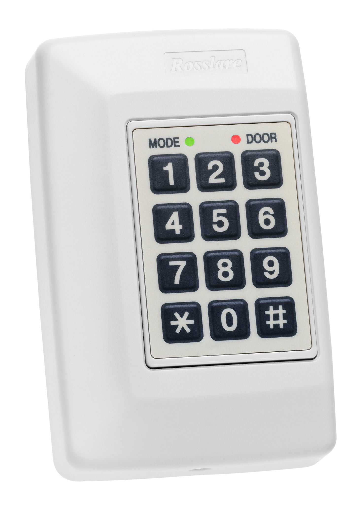 Rosslare Compact Networkd Single Door Controller