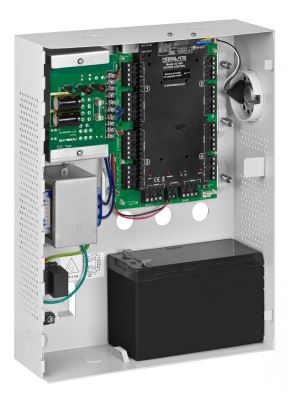 Rosslare (BA) 2/4 Door Scalable Network Acc Controller