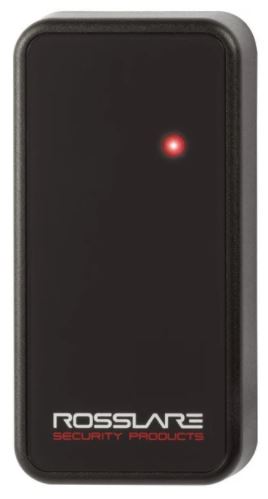 Rosslare Micro-Mullion CSN Selection Reader
