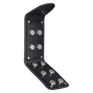 Rosslare Digital Event Wallet with 10 Ibuttons