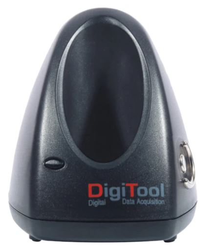 Rosslare Data Acquisition Base (Built-in Charger)