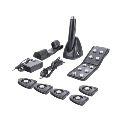 Rosslare Guard Patrol Starter Kit