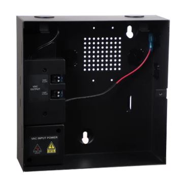 Rosslare Multi Purpose Switch Mode Power Supply With Enclosure