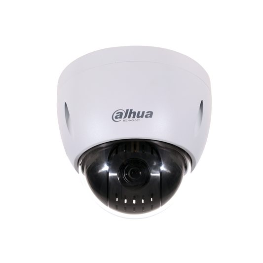 Dahua DH-SD42212T-HN-S2, 2MP 12x Starlight PTZ Network Dome Camera