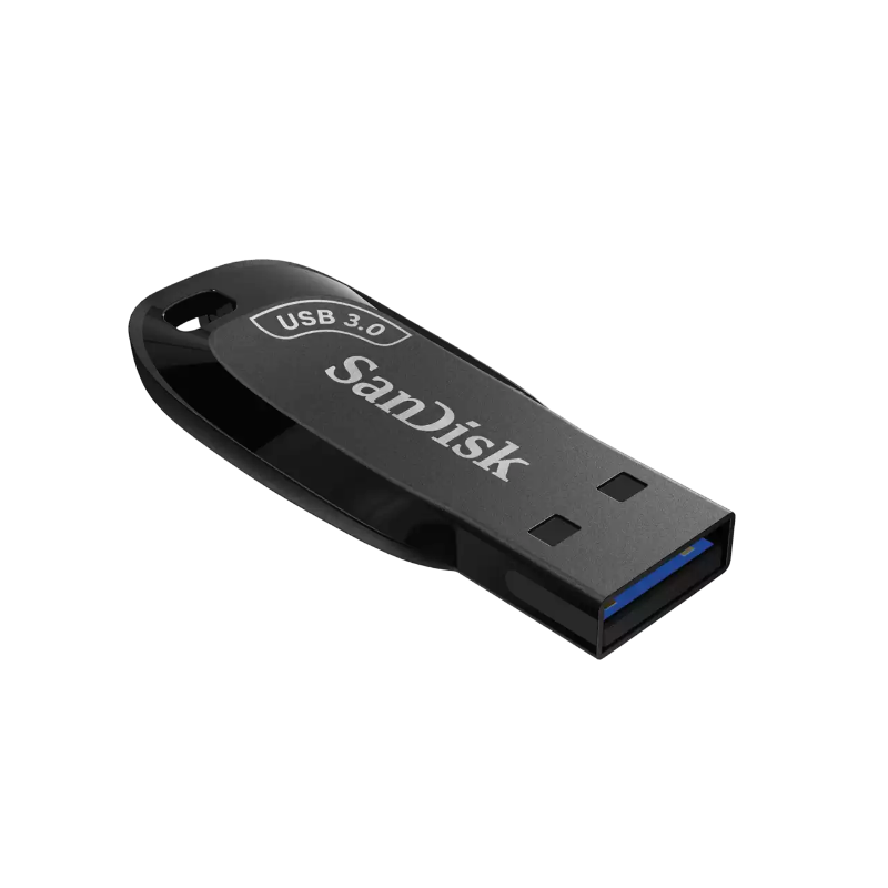 USB Footage Backup, 32GB USB 3.0 Type A Flash Drive