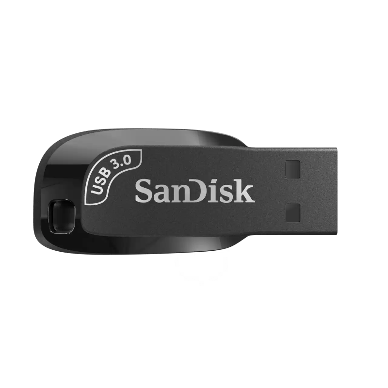 USB Footage Backup, 32GB USB 3.0 Type A Flash Drive