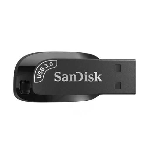 USB Footage Backup, 32GB USB 3.0 Type A Flash Drive
