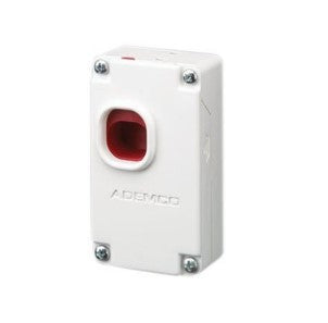 Resideo Hold Up Switch