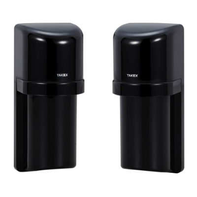 Takex Low Cost "Mini-Twin" photobeam