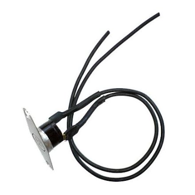 Thermostat switch