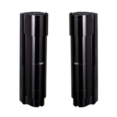 Takex Battery Powered, Outdoor Wireless Quad PE Beam, TX & Batteries not inc.