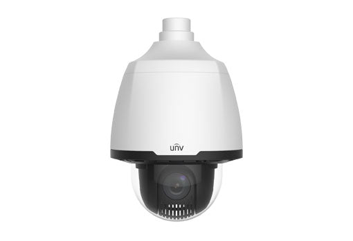 UNV IPC6222E-X33UP, Prime series IP camera 2MP/1080P Speed Dome PTZ 4.5-148.5mm Starlight NO IR PoE+
