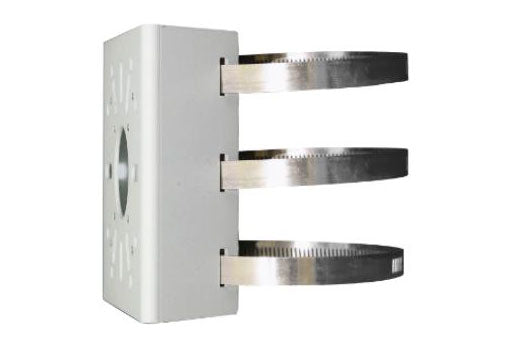 Uniview TR-UP06-IN Pole Mount Adapter, Universal Bracket