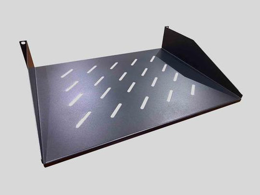 19'' 2 RU Cantilever Shelves Depth: 250, 350, 450mm