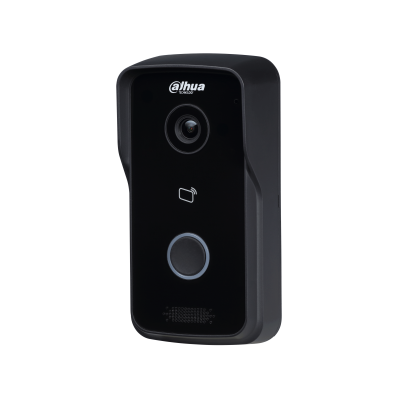 Dahua VTO2111D-P-S3 IP Door Station 1 Button IP65 Suitable for Outdoor