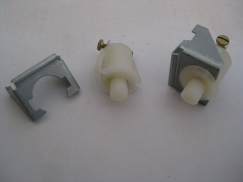 Resideo Tamper Switch With Metal Bracket