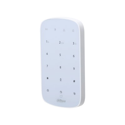 Dahua Wireless Keypad for Alarm Smart Hub