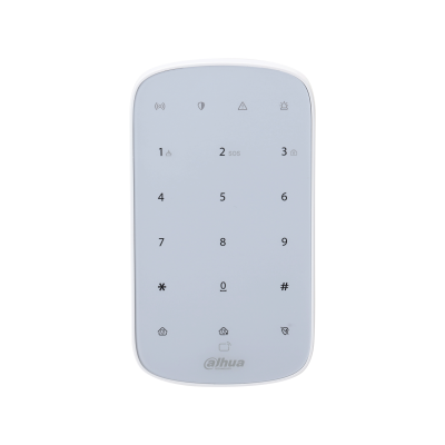 Dahua Wireless  Keypad for Alarm Smart Hub