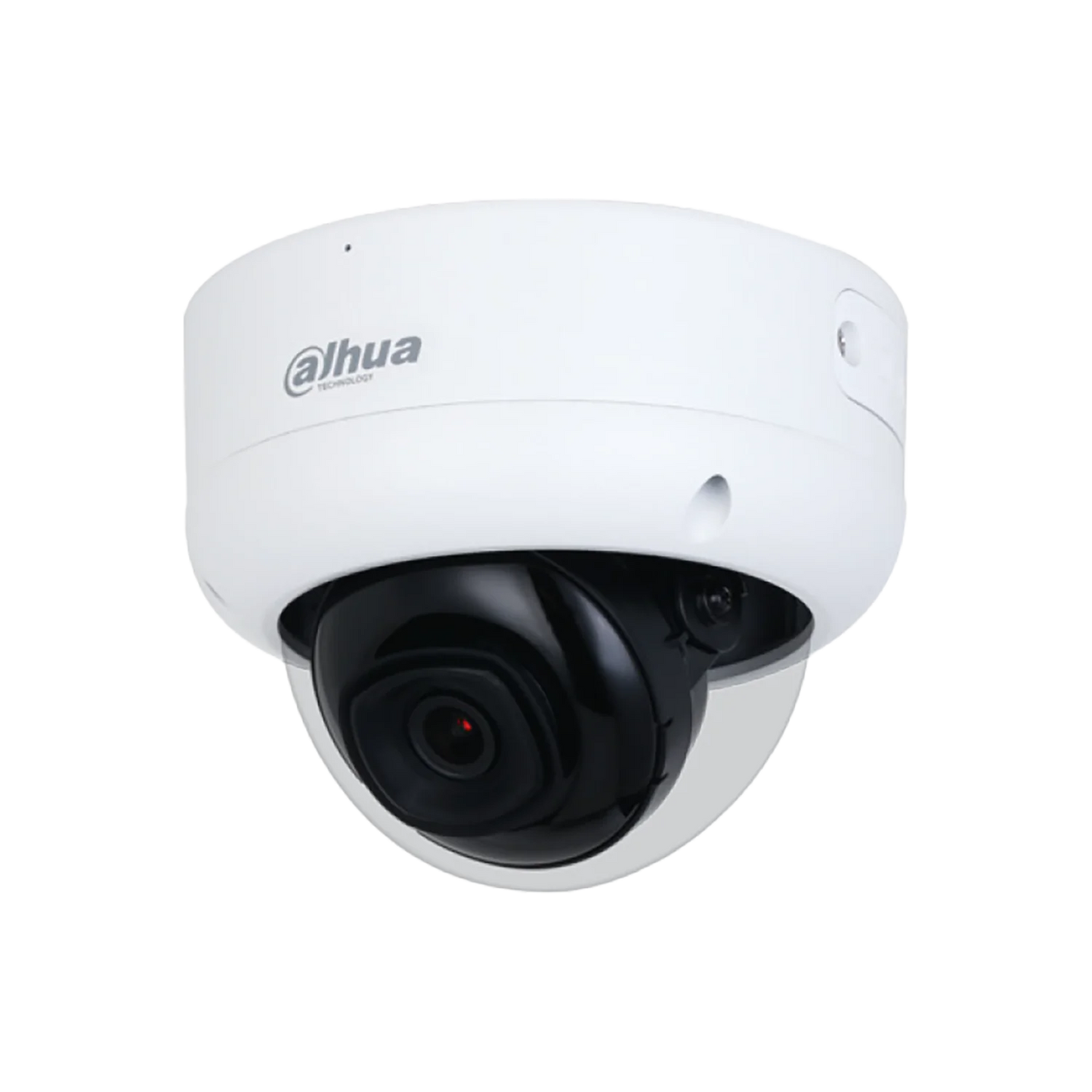 Dahua SMD AI Version 4.0 Camera Kit, 5 x 8MP Ultra 4K Eyeball WizSense Bundle 8CH NVR 8MP Ultra 4K