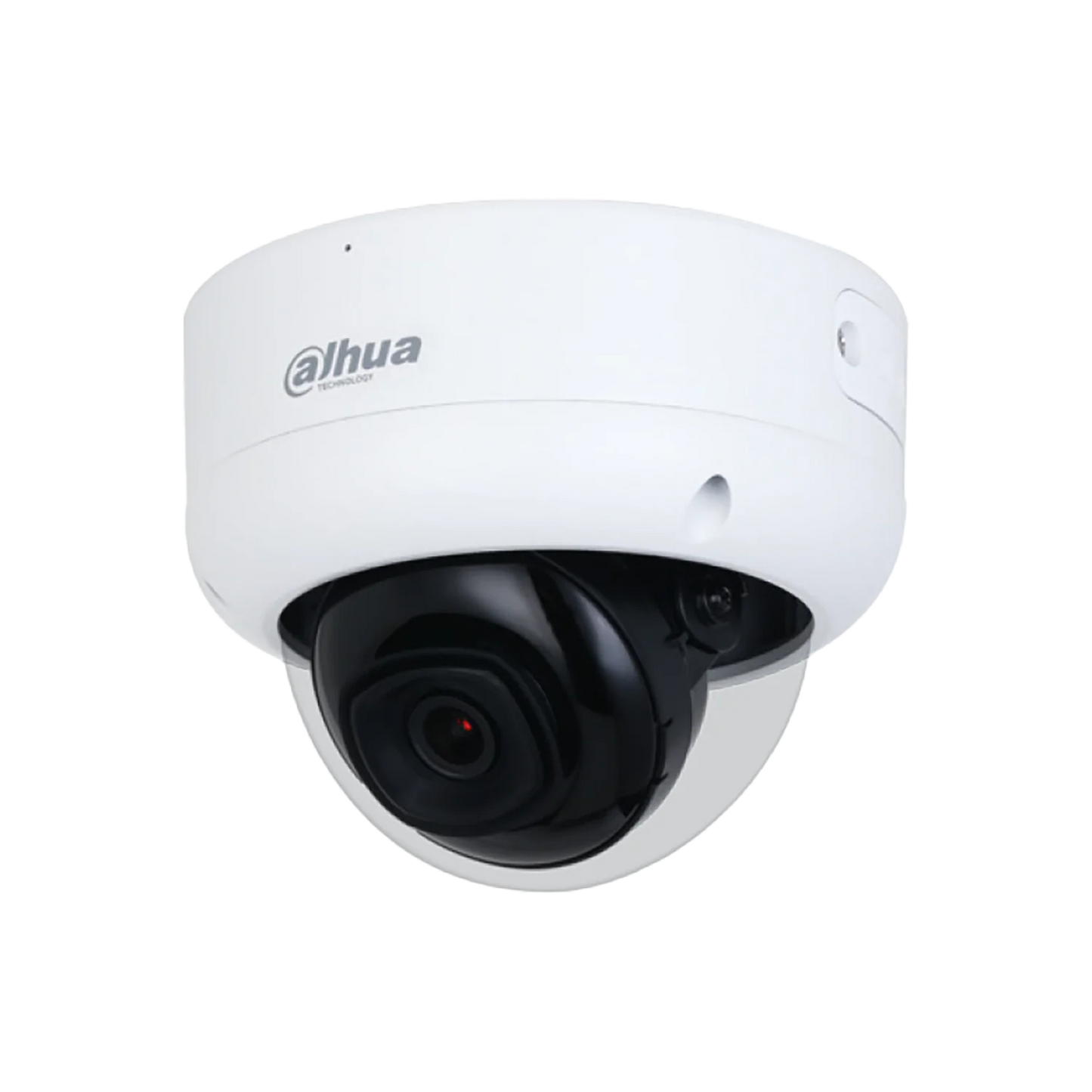 Dahua SMD AI Version 4.0 Camera Kit, 3 x 8MP Ultra 4K Eyeball WizSense Bundle 4CH NVR 8MP Ultra 4K