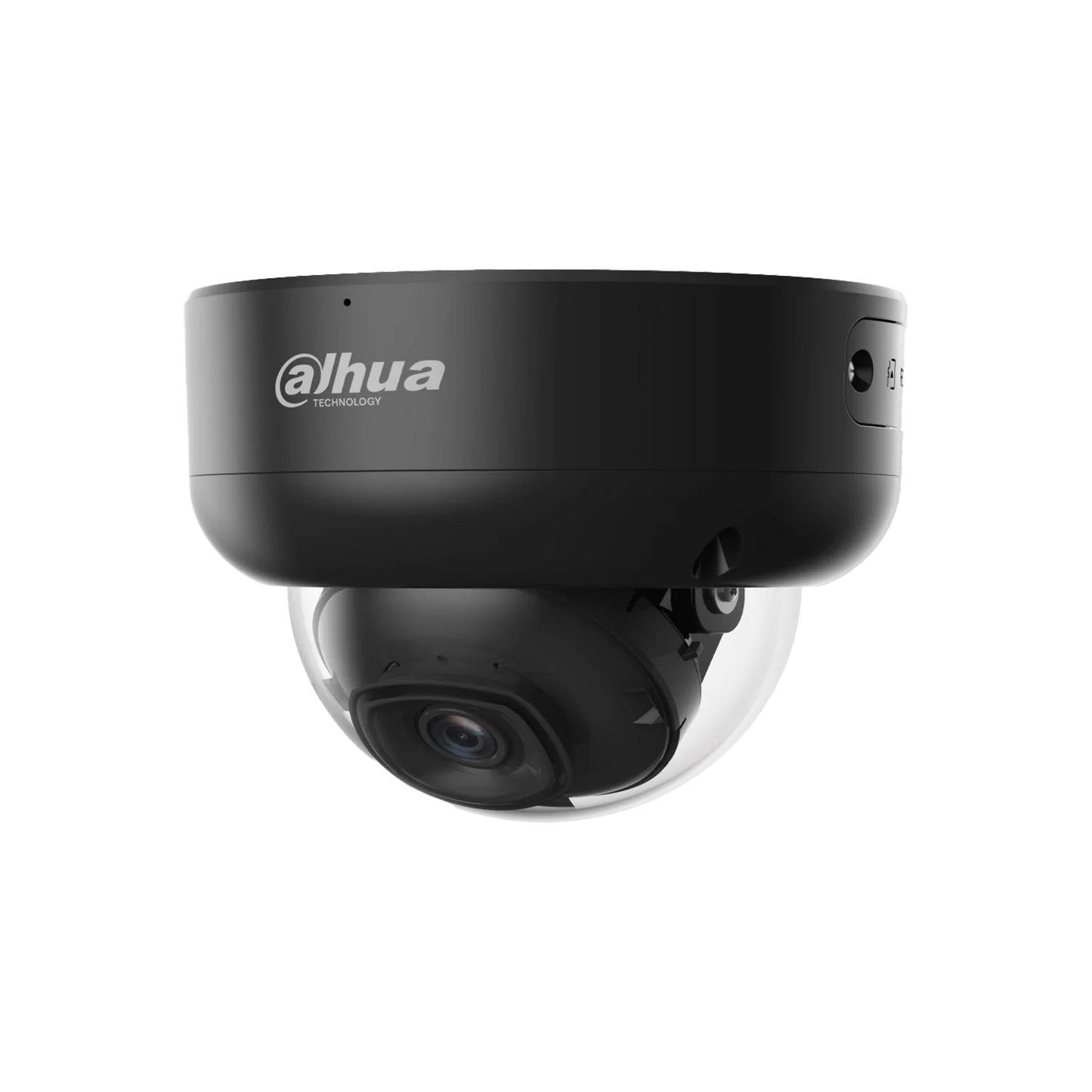 Dahua 8MP Dome Motorised Camera AI Version 4.0, DH-IPC-HDBW3866RP-ZAS-AUS, WizSense SMD 4.0, AI SSA