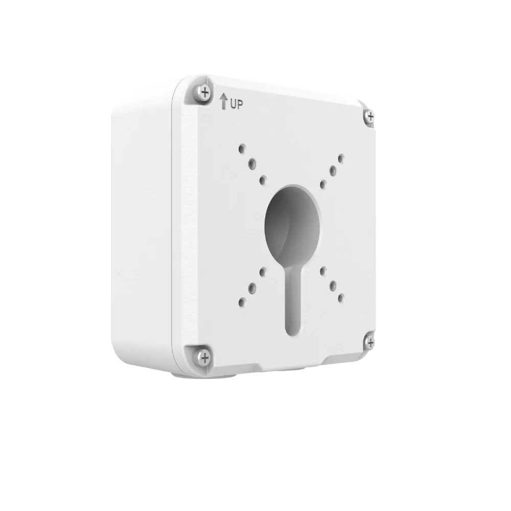 Uniarch Junction box TR-JB07-D-IN