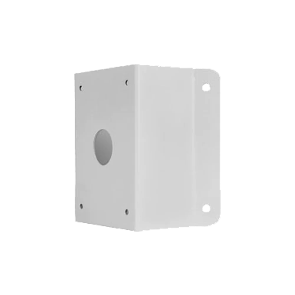 Steel corner mount for all PTZ camera