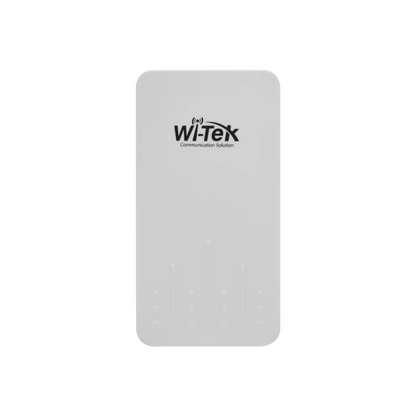 Wi-Tek 3FE PoE Output+1FE PoE Input Outdoor 100Mbps PoE Extender