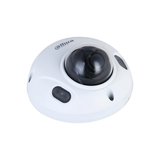 Dahua 4MP Dome Camera AI Version 4.0 WizSense SMD 4.0, AI SSA