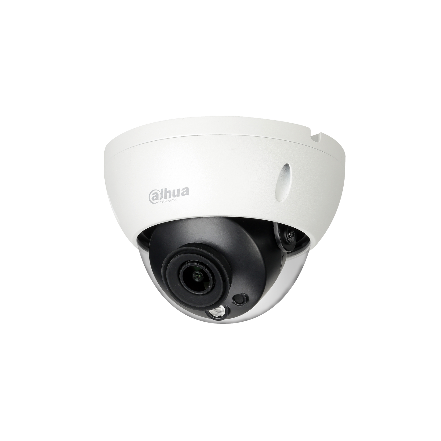 Dahua 5MP WDR Pro AI Dome Network Camera Fixed Lens - CCTVMasters.com.au