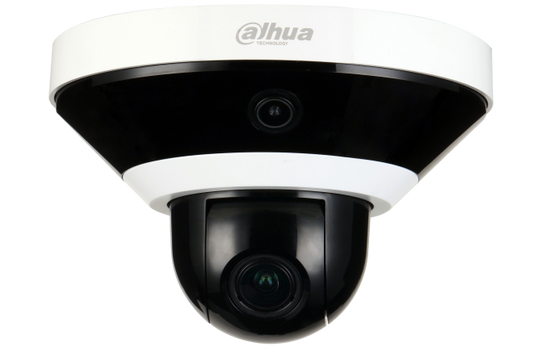 Dahua 3x2MP Multi-Sensor Network PTZ Camera - CCTVMasters.com.au