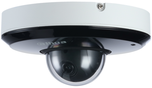 Dahua DH-SD1A203T-GN 2MP Starlight IP PTZ 3X 2.7mm~8.1mm VF lens Network Camera