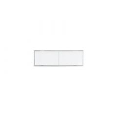 Pixel 1 Row Split ‘Rocker’ Twin Button Cover t/s Audio and AV Units or Button Modules