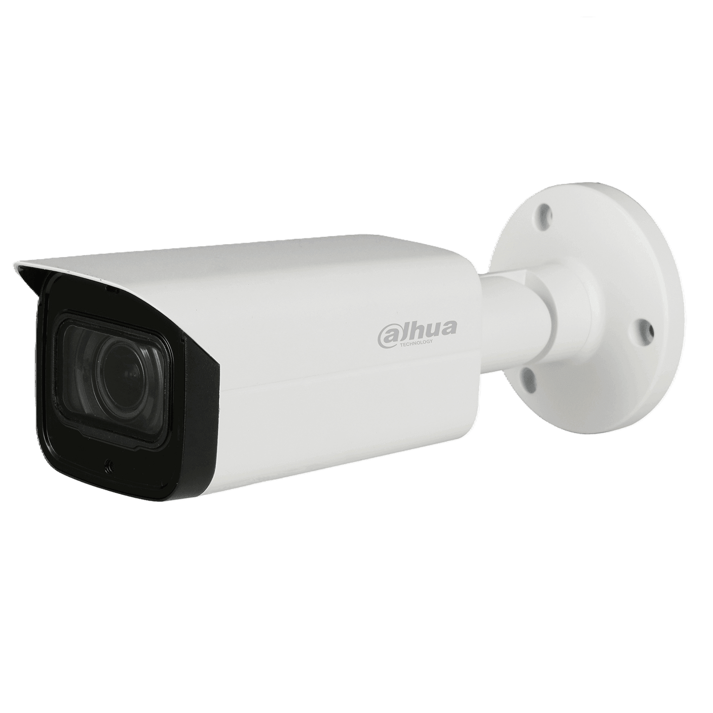Dahua 5MP Starlight Pro HDCVI IR Bullet Camera, DH-HAC-HFW2501TP-I8-A-0360B - CCTVMasters.com.au