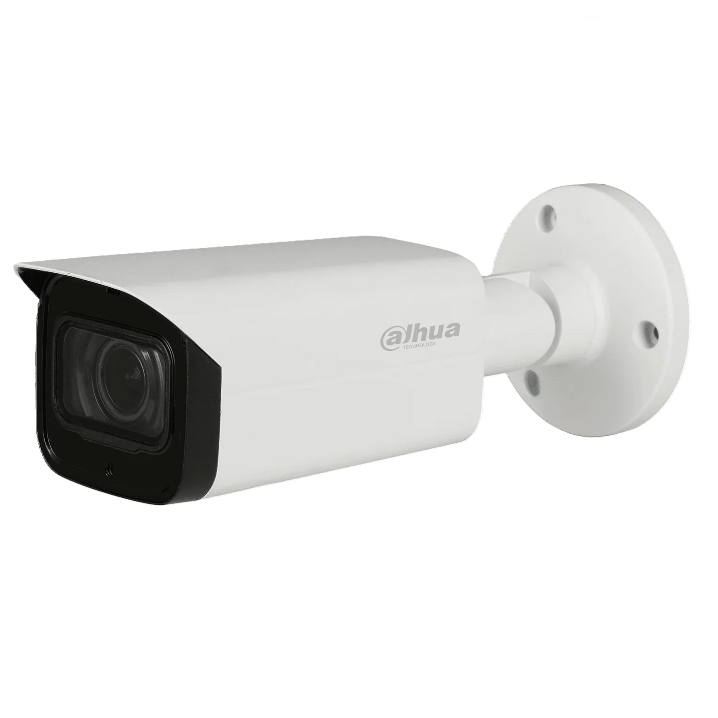 Dahua 5MP Starlight Pro HDCVI IR Bullet Camera, DH-HAC-HFW2501TP-I8-A-0360B - CCTVMasters.com.au