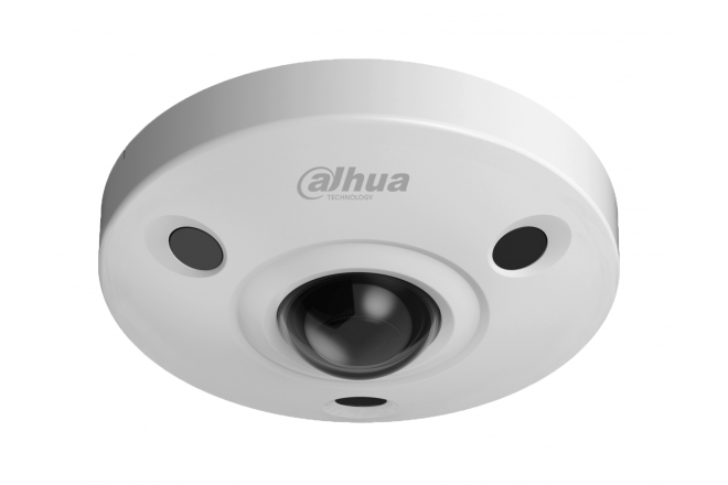 Dahua best sale fisheye camera