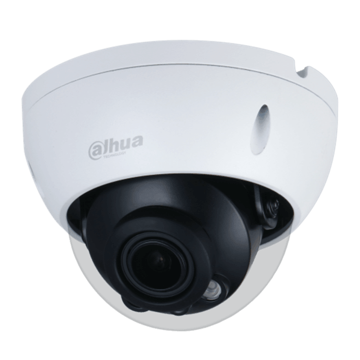 Dahua DH-IPC-HDBW3541RP-ZS-27135 5MP Lite AI Motorized Starlight Dome Camera - CCTVMasters.com.au