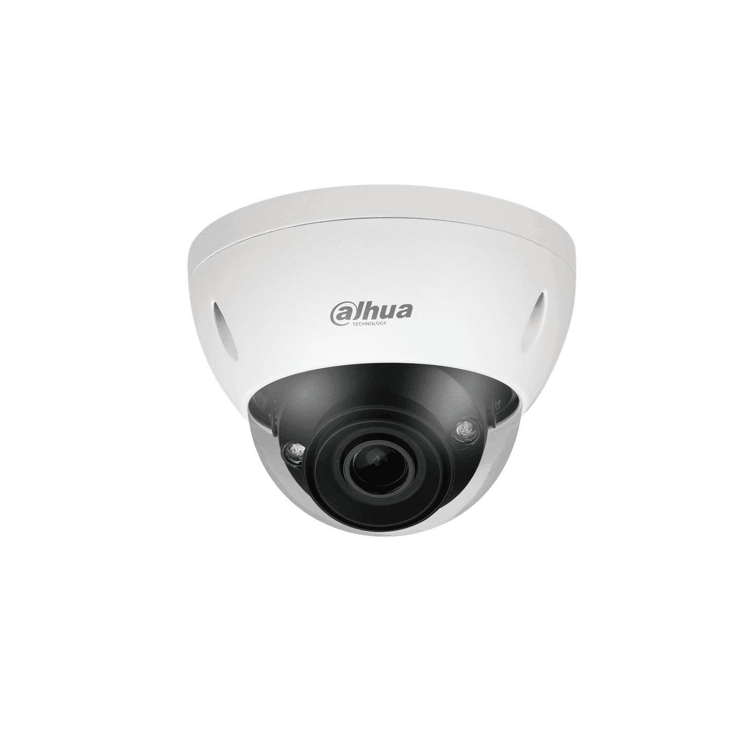 Dahua 5MP WDR Pro AI Dome Network Camera Motorized Lens - CCTVMasters.com.au
