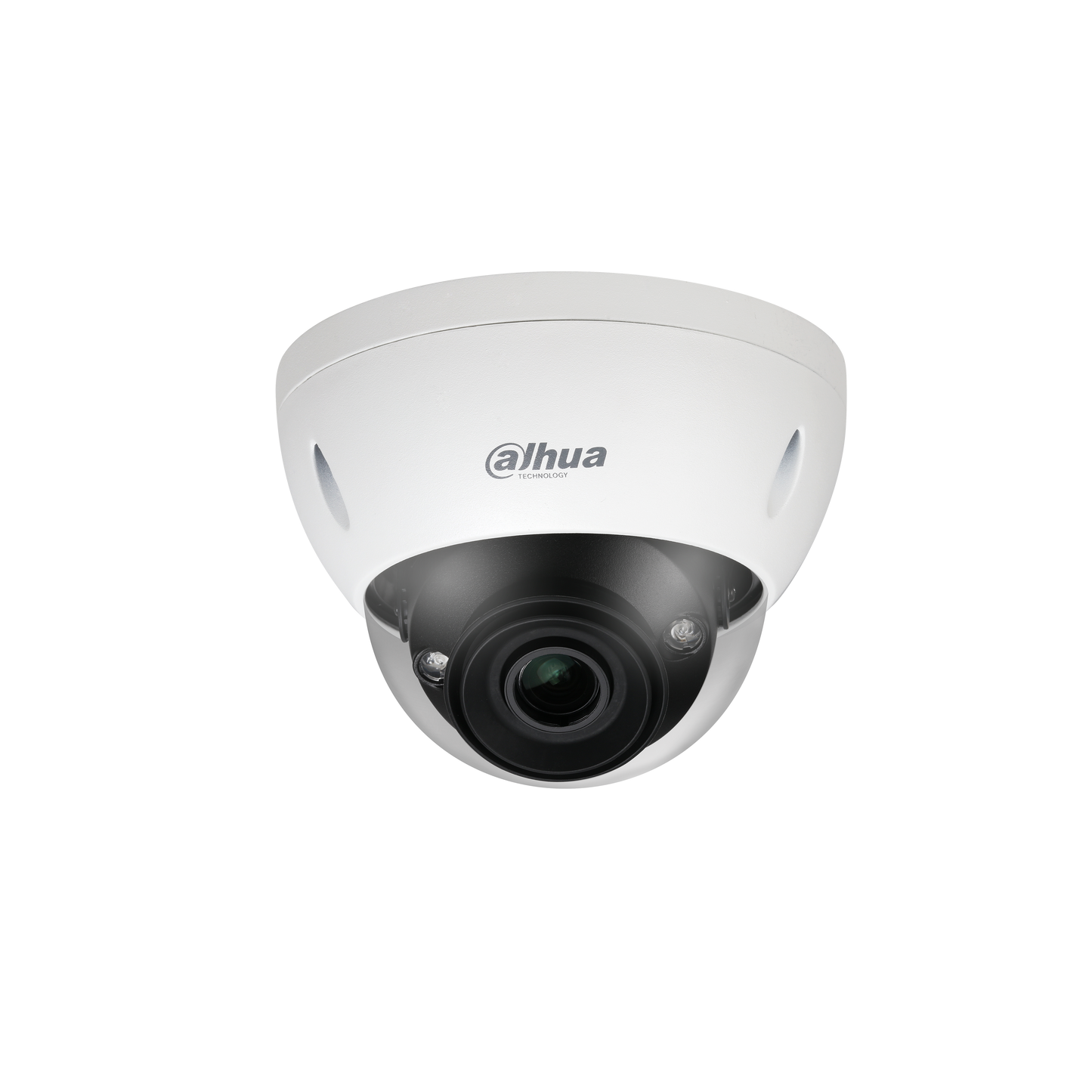 Dahua 5MP WDR Pro AI Dome Network Camera Motorized Lens - CCTVMasters.com.au