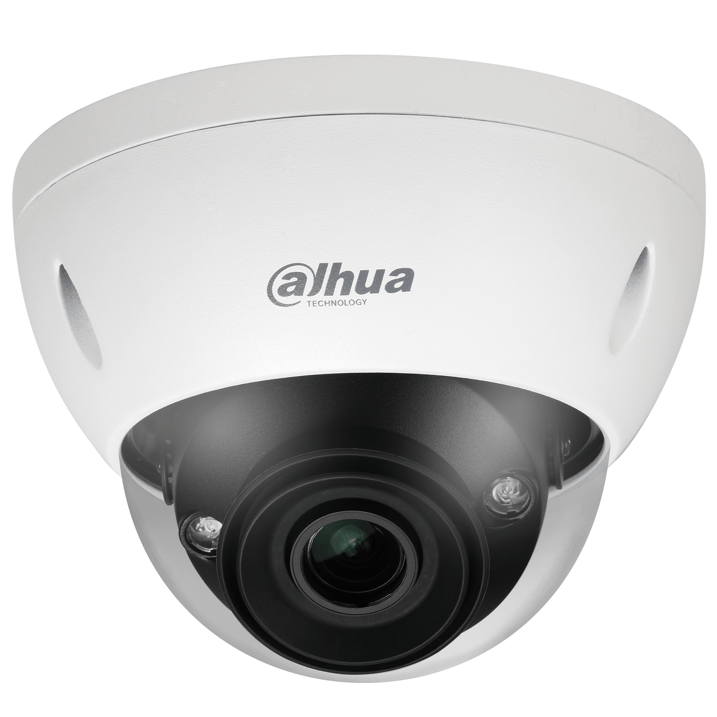 Dahua 5MP WDR Pro AI Dome Network Camera Motorized Lens - CCTVMasters.com.au