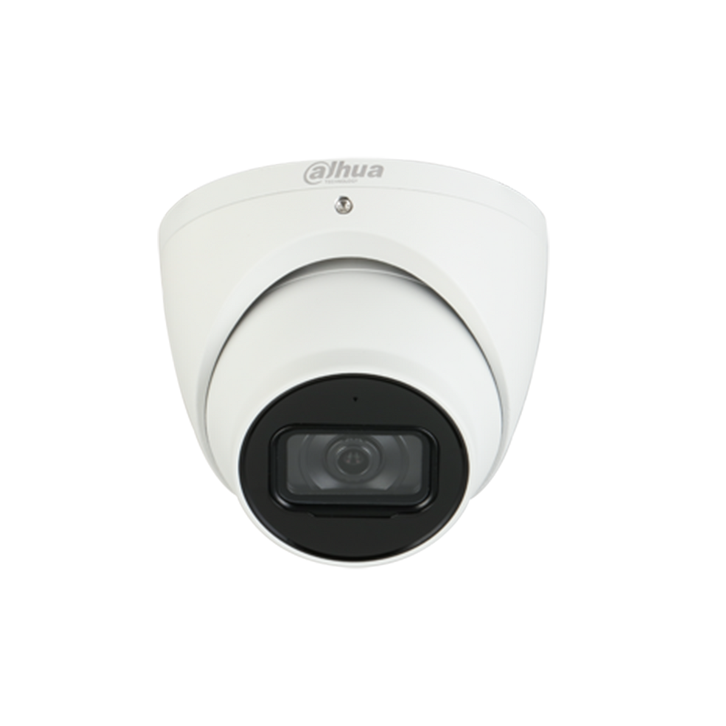 Dahua 5MP WDR Pro AI IR Eyeball Network Camera Fixed 2.8mm - CCTVMasters.com.au