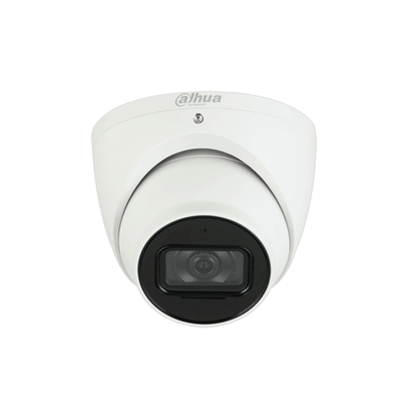 Dahua 5MP WDR Pro AI IR Eyeball Network Camera Fixed 2.8mm - CCTVMasters.com.au